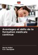 Avantages et défis de la formation... - Bild 1