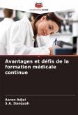 Avantages et défis de la formation médicale continue