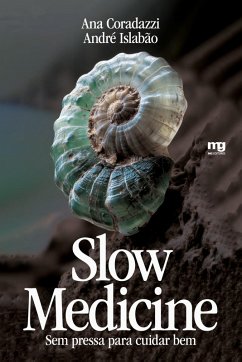 Cover Slow medicine