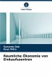 Räumliche Ökonomie von Einkaufszentren - Bild 1