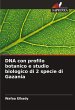 DNA con profilo botanico e studio... - Bild 1