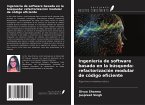 Ingeniería de software basada en la búsqueda: refactorización modular de código eficiente