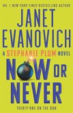 Now or Never Now or Never