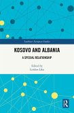 Kosovo and Albania Kosovo and Albania
