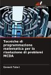 Tecniche di programmazione matematica... - Bild 1