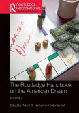 The Routledge Handbook on the American Dream