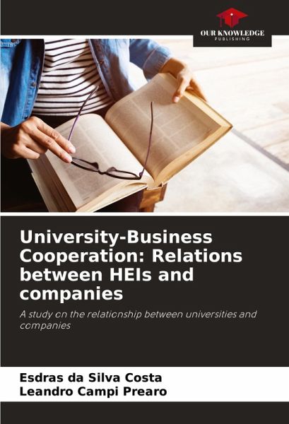 University-Business Cooperation: Relations between HEIs and companies University-Business Cooperation: Relations between HEIs and companies