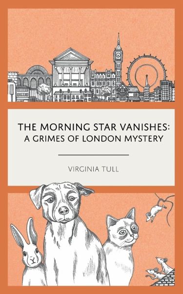 The Morning Star Vanishes