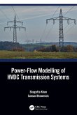Power-Flow Modelling of HVDC Transmission Systems Power-Flow Modelling of HVDC Transmission Systems