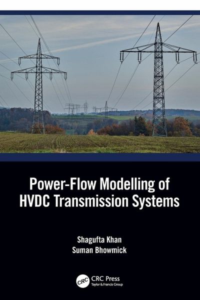 Power-Flow Modelling of HVDC Transmission Systems