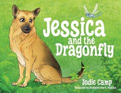 Jessica and the Dragonfly - Camp, Jodie