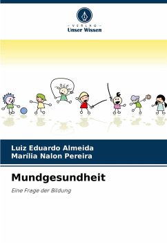 Cover Mundgesundheit