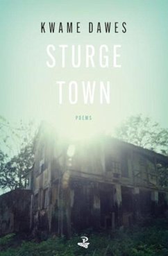 Cover Sturge Town