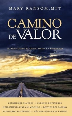Cover Camino de Valor