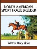 North American Sport Horse Breeder North American Sport Horse Breeder