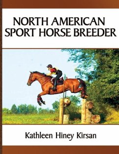 North American Sport Horse Breeder - Kirsan, Kathleen H