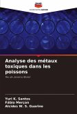 Analyse des métaux toxiques dans les poissons Analyse des métaux toxiques dans les poissons