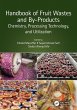 Handbook of Fruit Wastes and By-Products - Bild 1