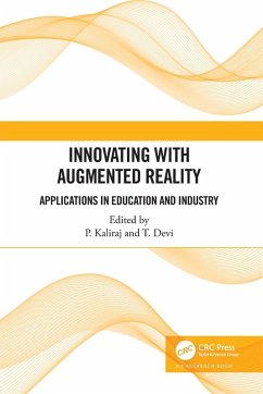 Innovating with Augmented Reality