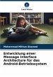 Entwicklung einer Message Interface... - Bild 1
