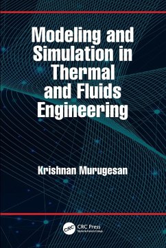 Cover Modeling and Simulation in Thermal and Fluids Engineering