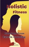 Holistic Fitness (Outsmart family Series, #4) (eBook, ePUB)