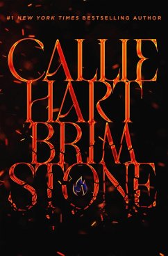 Cover Brimstone