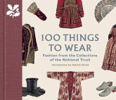 100 Things to Wear 100 Things to Wear