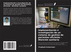 Implementación e investigación de un sistema de gestión de pacientes eficiente - Atención sanitaria Implementación e investigación de un sistema de gestión de pacientes eficiente - Atención sanitaria