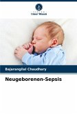 Neugeborenen-Sepsis