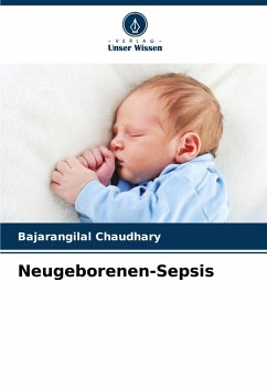 Cover Neugeborenen-Sepsis
