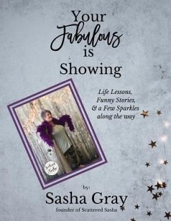 Cover Your Fabulous Is Showing