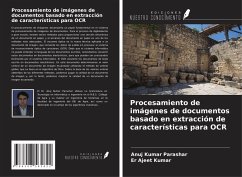 Cover Procesamiento de imágenes de documentos basado en extracción de características para OCR