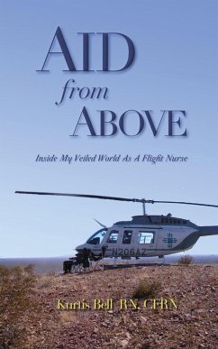 Cover Aid from Above