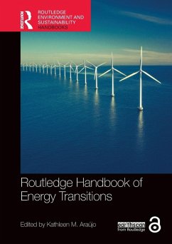 Routledge Handbook of Energy Transitions