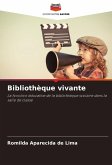 Bibliothèque vivante Bibliothèque vivante