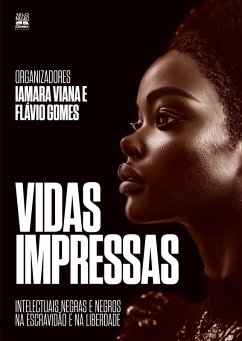 Cover Vidas impressas