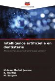 Intelligence artificielle en dentisterie Intelligence artificielle en dentisterie