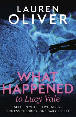 Cover What Happened to Lucy Vale
