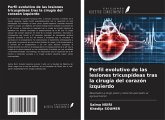 Perfil evolutivo de las lesiones tricuspídeas tras la cirugía del corazón izquierdo