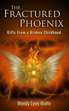 Cover The Fractured Phoenix