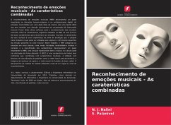 Cover Reconhecimento de emoções musicais - As caraterísticas combinadas