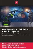 Inteligência Artificial no Ensino Superior Inteligência Artificial no Ensino Superior