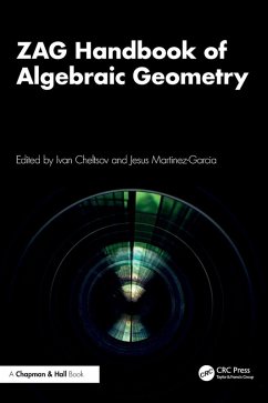Cover ZAG Handbook of Algebraic Geometry