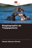 Biogéographie de l'hippopotame