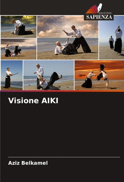 Visione AIKI Visione AIKI