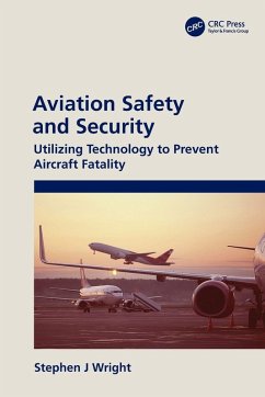 Cover Aviation Safety and Security