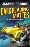Dark Reading Matter Dark Reading Matter