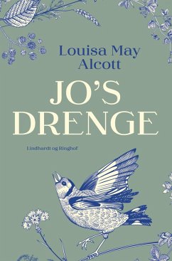 Jo's drenge - Alcott, Louisa May