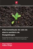 Fitorremediação do solo do aterro sanitário de Ouagadougou